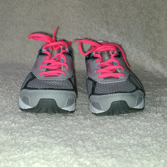 Reebok Quickchase Athletic Running Shoes - Picture 4 of 9